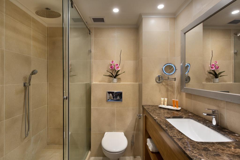 Ye'Arim Hotel Maale Hahamisha Habitación foto
